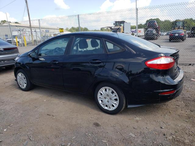 Photo 1 VIN: 3FADP4AJ3GM159233 - FORD FIESTA S 