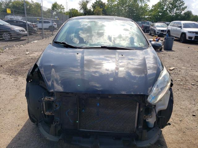 Photo 4 VIN: 3FADP4AJ3GM159233 - FORD FIESTA S 