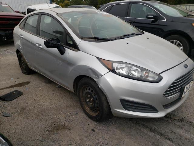 Photo 8 VIN: 3FADP4AJ3GM166649 - FORD FIESTA S 