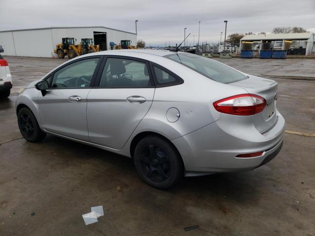 Photo 1 VIN: 3FADP4AJ3GM167638 - FORD FIESTA S 