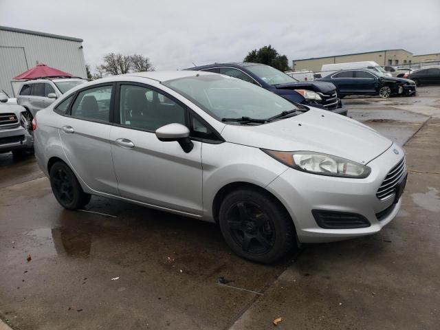 Photo 3 VIN: 3FADP4AJ3GM167638 - FORD FIESTA S 