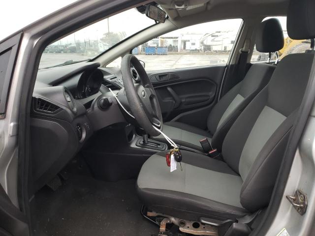 Photo 6 VIN: 3FADP4AJ3GM167638 - FORD FIESTA S 