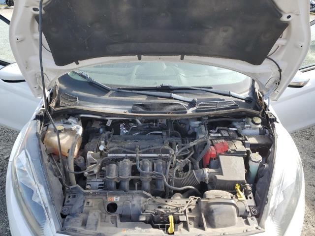 Photo 10 VIN: 3FADP4AJ3GM167669 - FORD FIESTA 