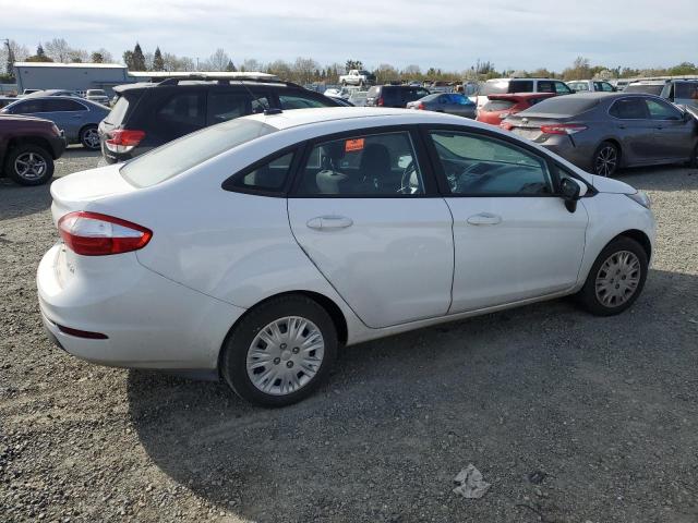 Photo 2 VIN: 3FADP4AJ3GM167669 - FORD FIESTA 