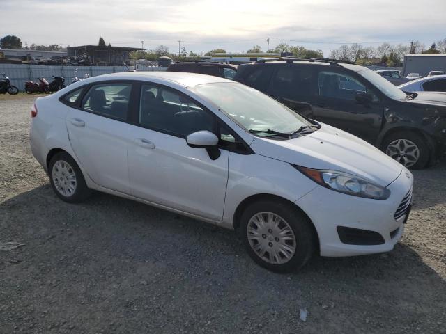 Photo 3 VIN: 3FADP4AJ3GM167669 - FORD FIESTA 