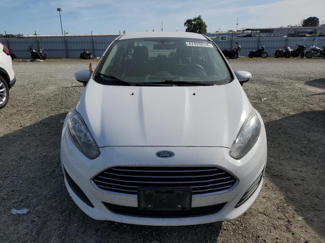 Photo 4 VIN: 3FADP4AJ3GM167669 - FORD FIESTA 