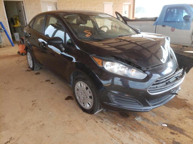 Photo 0 VIN: 3FADP4AJ3GM179899 - FORD FIESTA S 