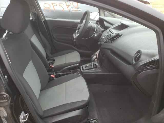 Photo 4 VIN: 3FADP4AJ3GM179899 - FORD FIESTA S 