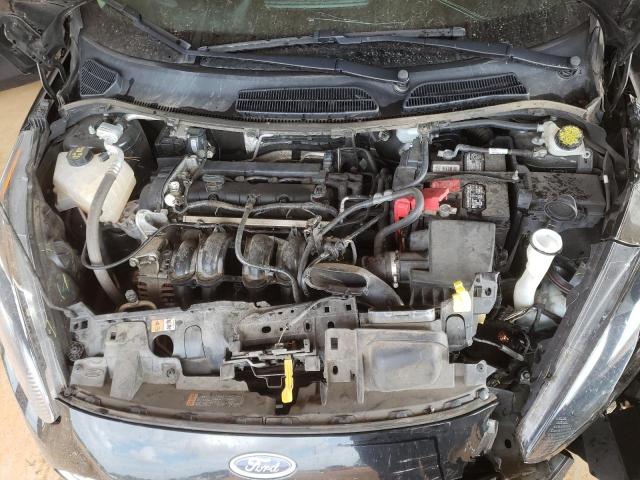 Photo 6 VIN: 3FADP4AJ3GM179899 - FORD FIESTA S 