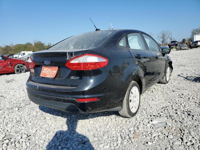 Photo 3 VIN: 3FADP4AJ3HM109286 - FORD FIESTA S 