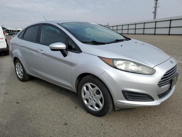 Photo 3 VIN: 3FADP4AJ3HM135273 - FORD FIESTA S 