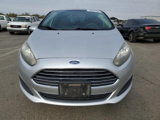 Photo 4 VIN: 3FADP4AJ3HM135273 - FORD FIESTA S 