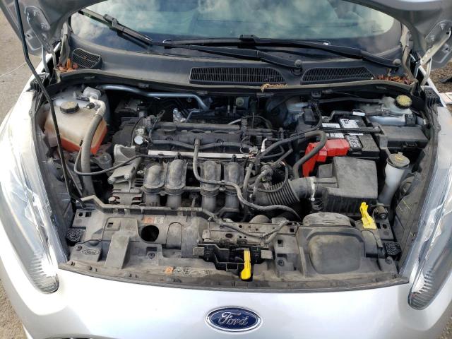 Photo 10 VIN: 3FADP4AJ3HM140523 - FORD FIESTA S 