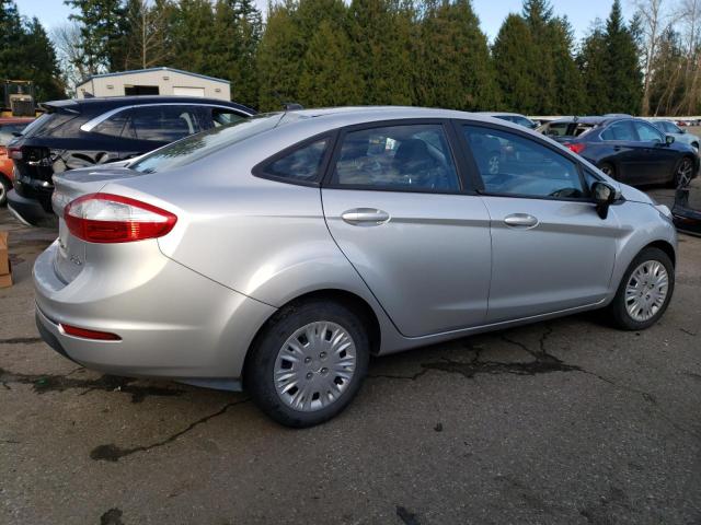 Photo 2 VIN: 3FADP4AJ3HM140523 - FORD FIESTA S 