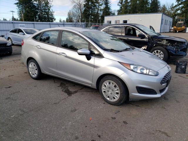 Photo 3 VIN: 3FADP4AJ3HM140523 - FORD FIESTA S 