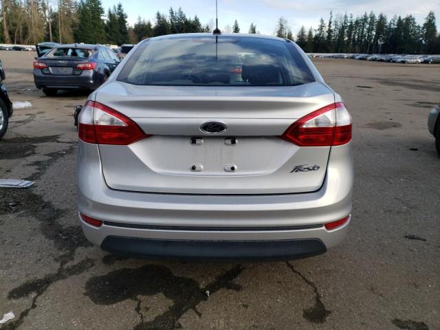 Photo 5 VIN: 3FADP4AJ3HM140523 - FORD FIESTA S 