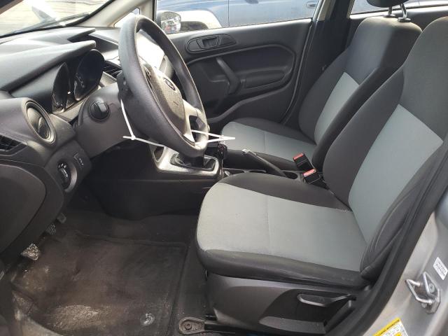 Photo 6 VIN: 3FADP4AJ3HM140523 - FORD FIESTA S 