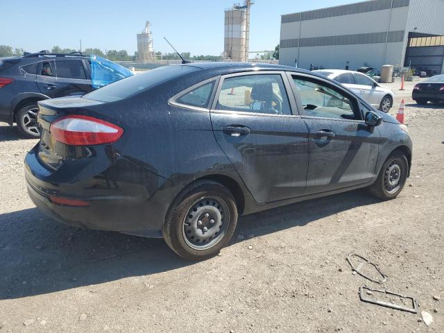 Photo 2 VIN: 3FADP4AJ3HM150436 - FORD FIESTA S 