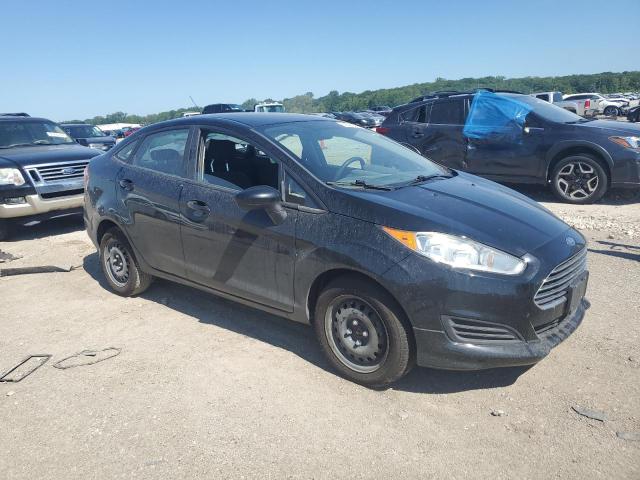 Photo 3 VIN: 3FADP4AJ3HM150436 - FORD FIESTA S 