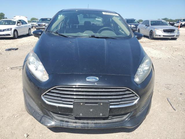 Photo 4 VIN: 3FADP4AJ3HM150436 - FORD FIESTA S 