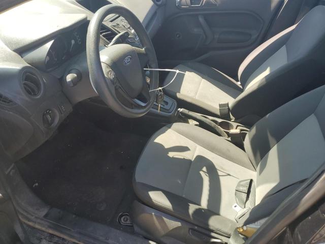 Photo 6 VIN: 3FADP4AJ3HM150436 - FORD FIESTA S 