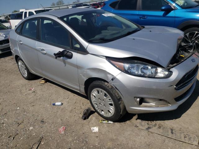 Photo 3 VIN: 3FADP4AJ3HM153014 - FORD FIESTA 