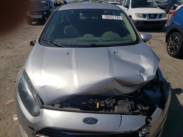 Photo 4 VIN: 3FADP4AJ3HM153014 - FORD FIESTA 