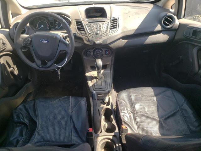 Photo 7 VIN: 3FADP4AJ3HM153014 - FORD FIESTA 