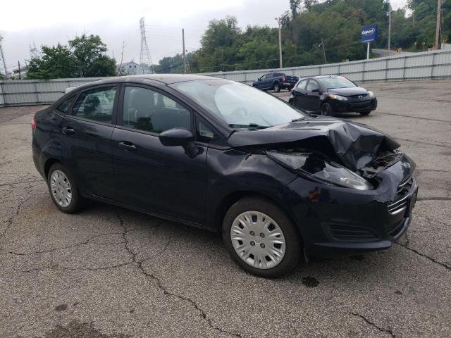 Photo 3 VIN: 3FADP4AJ3HM153918 - FORD FIESTA S 