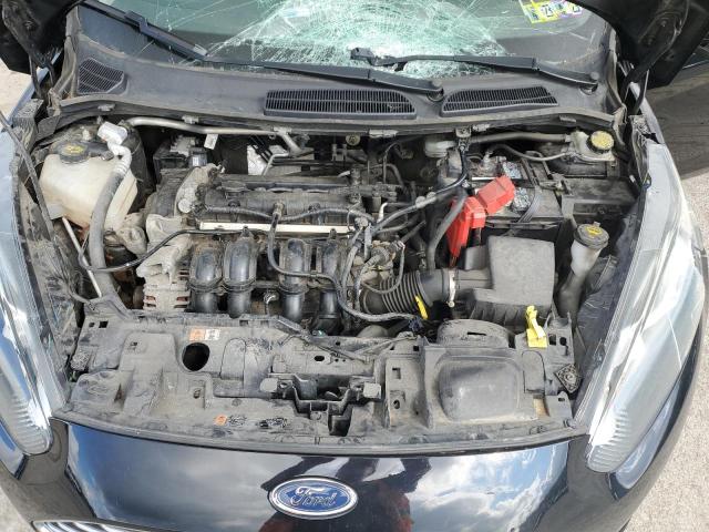 Photo 6 VIN: 3FADP4AJ3HM157404 - FORD FIESTA S 