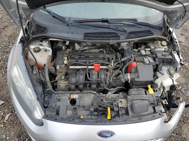 Photo 10 VIN: 3FADP4AJ3HM171495 - FORD FIESTA 