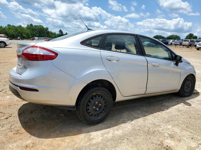 Photo 2 VIN: 3FADP4AJ3HM171495 - FORD FIESTA 