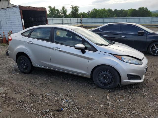 Photo 3 VIN: 3FADP4AJ3HM171495 - FORD FIESTA 