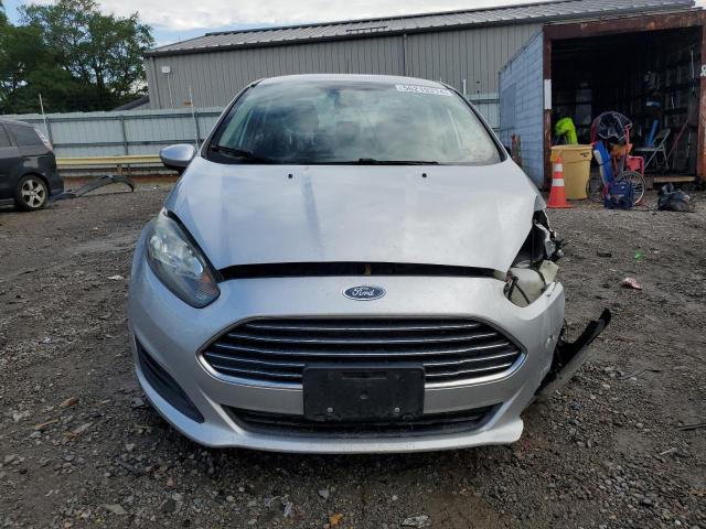 Photo 4 VIN: 3FADP4AJ3HM171495 - FORD FIESTA 