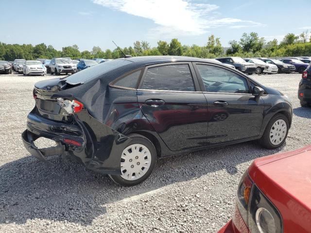 Photo 2 VIN: 3FADP4AJ3JM106135 - FORD FIESTA S 