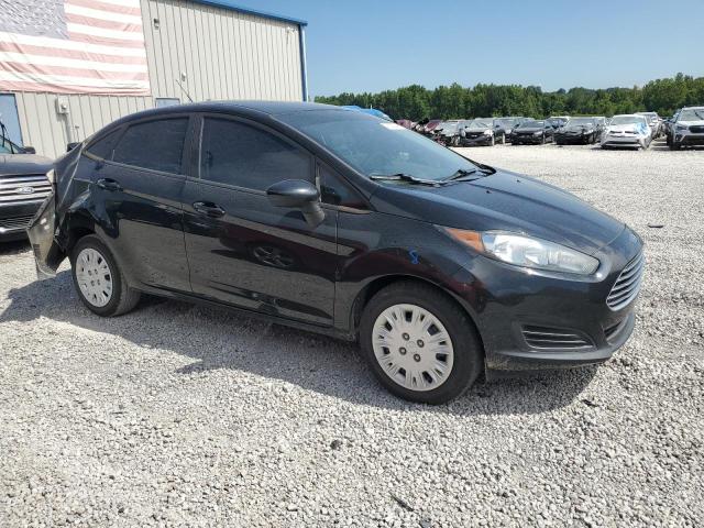 Photo 3 VIN: 3FADP4AJ3JM106135 - FORD FIESTA S 