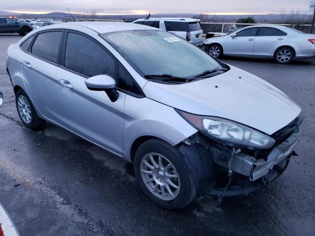 Photo 3 VIN: 3FADP4AJ3JM130354 - FORD FIESTA 