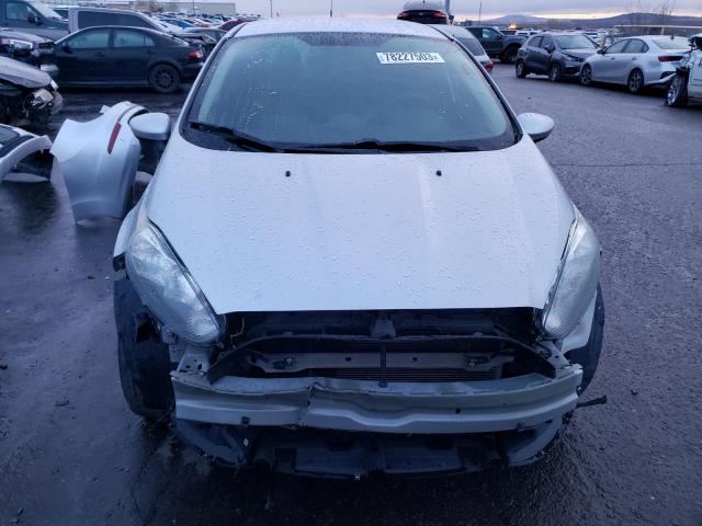 Photo 4 VIN: 3FADP4AJ3JM130354 - FORD FIESTA 