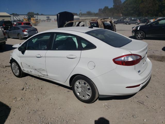 Photo 1 VIN: 3FADP4AJ3JM139670 - FORD FIESTA S 