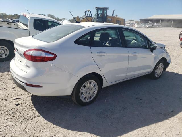 Photo 2 VIN: 3FADP4AJ3JM139670 - FORD FIESTA S 