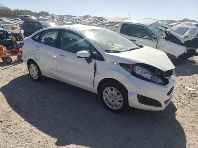 Photo 3 VIN: 3FADP4AJ3JM139670 - FORD FIESTA S 