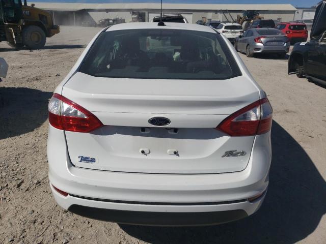 Photo 5 VIN: 3FADP4AJ3JM139670 - FORD FIESTA S 