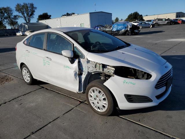 Photo 3 VIN: 3FADP4AJ3KM103141 - FORD FIESTA S 