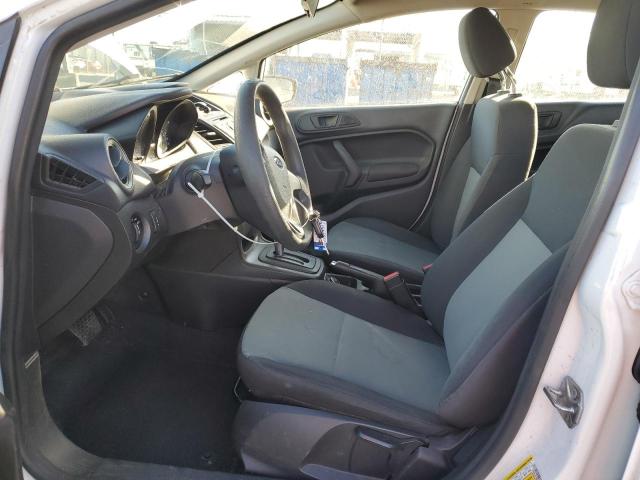 Photo 6 VIN: 3FADP4AJ3KM103141 - FORD FIESTA S 