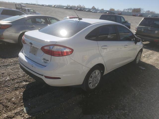 Photo 3 VIN: 3FADP4AJ3KM104046 - FORD FIESTA S 