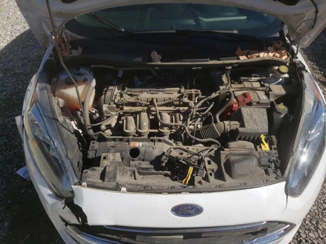 Photo 6 VIN: 3FADP4AJ3KM104046 - FORD FIESTA S 