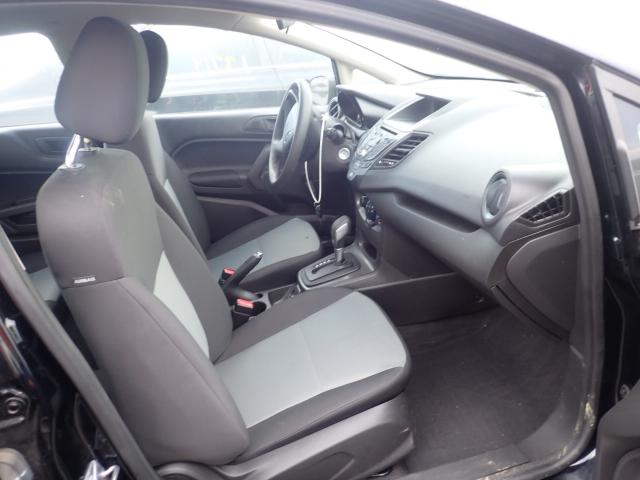 Photo 4 VIN: 3FADP4AJ3KM111482 - FORD FIESTA S 