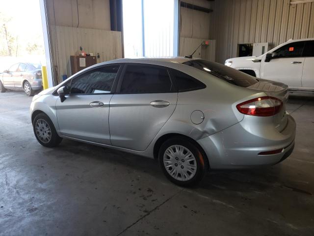 Photo 1 VIN: 3FADP4AJ3KM117606 - FORD FIESTA 