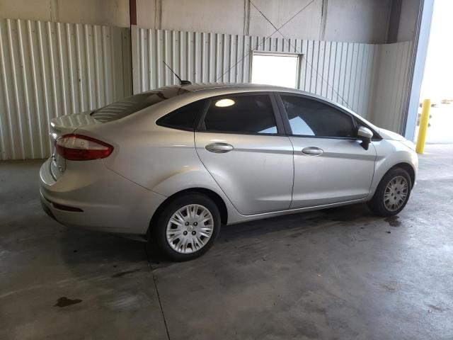 Photo 2 VIN: 3FADP4AJ3KM117606 - FORD FIESTA 