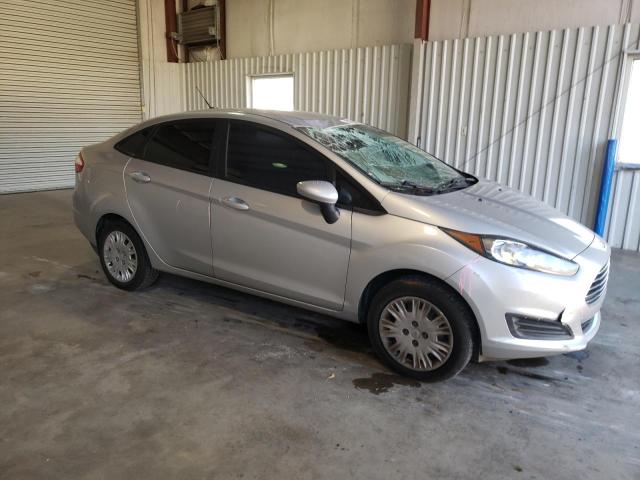 Photo 3 VIN: 3FADP4AJ3KM117606 - FORD FIESTA 